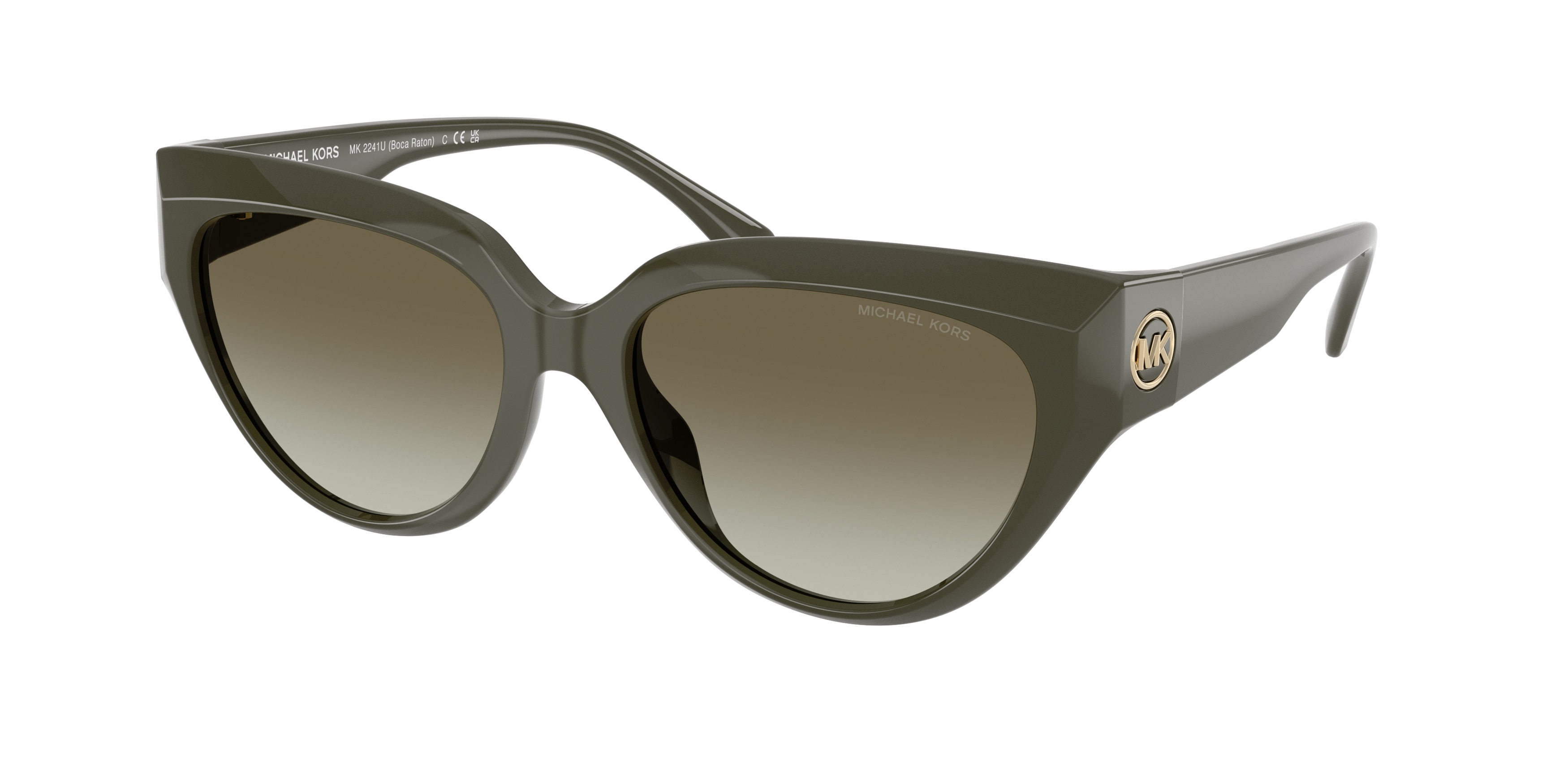 Michael Kors MK2241U 39023M Boca Raton 
